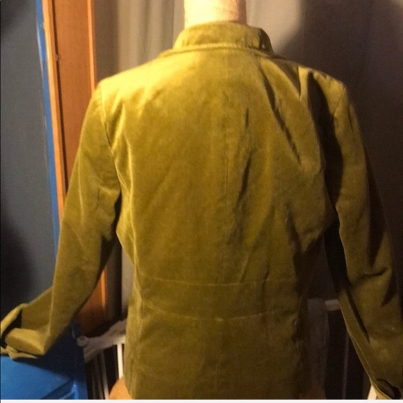 J.Crew vintage looking blazer/jacket - Picture 8 of 8